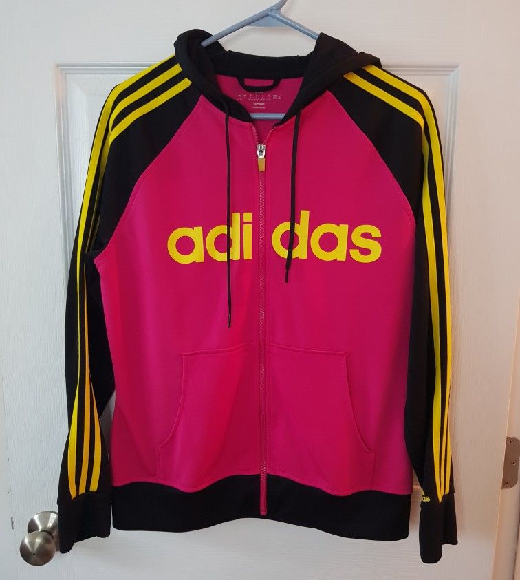 Women's Adidas Hoodie