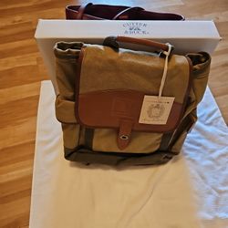 Cutter and Buck Backpacks (2)