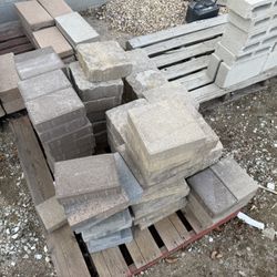 Pavers