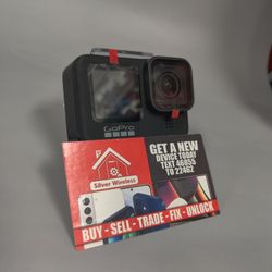 CAMARA GOPRO 9