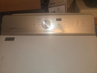 Front Load Maytag
