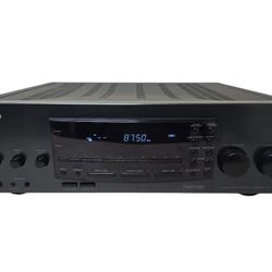 Kenwood KR-V5580 AV Surround Stereo Receiver Home Theater Phono Input