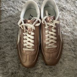 Puma sneakers 