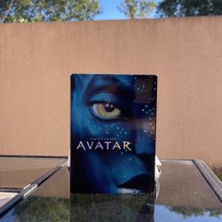 Avatar