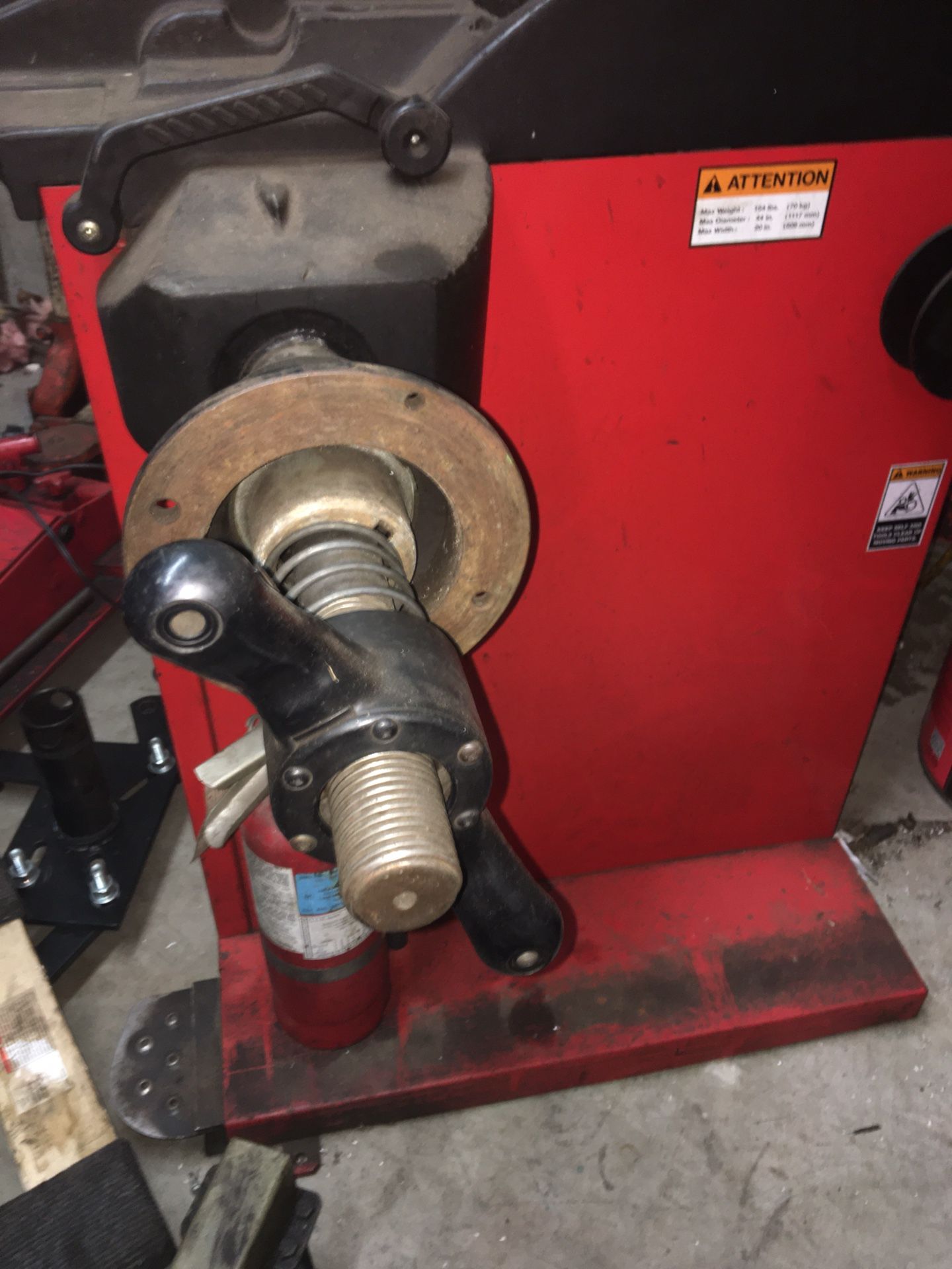 John Bean Vpi System 3 for Sale in Lacey, WA OfferUp