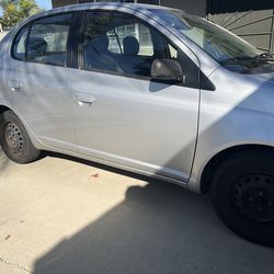 Toyota Echo