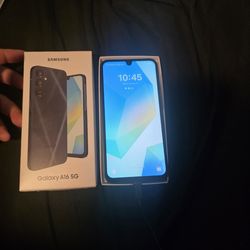Samsung Galaxy A16 (MetroPCS)