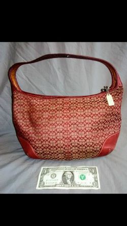 Large Coach handbag-No.A3K-6617