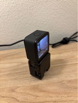 DJI Action 2 Dual Screen 4K Combo Almost New