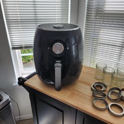 Airfryer - Dash