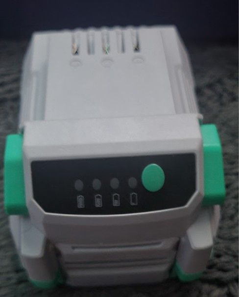 Litheli
Litheli 20V 4.0Ah Lithium Ion Battery