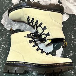 Doc Marten Women’s Boots 