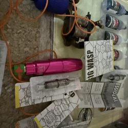 Tattoo Machine 