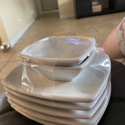 Dishes