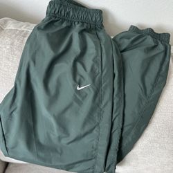 Windbreaker Pants