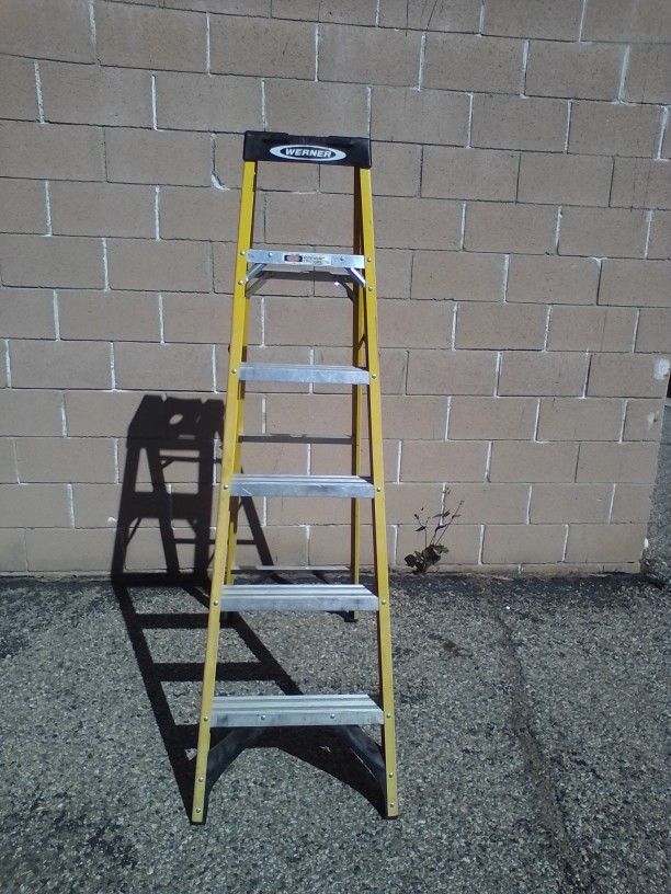 Ladder