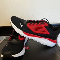 Puma Men Shoes