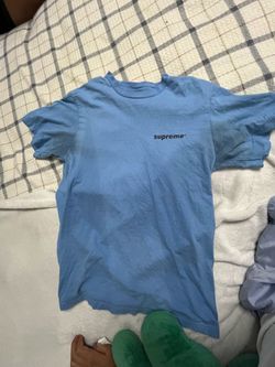 Supreme shirt