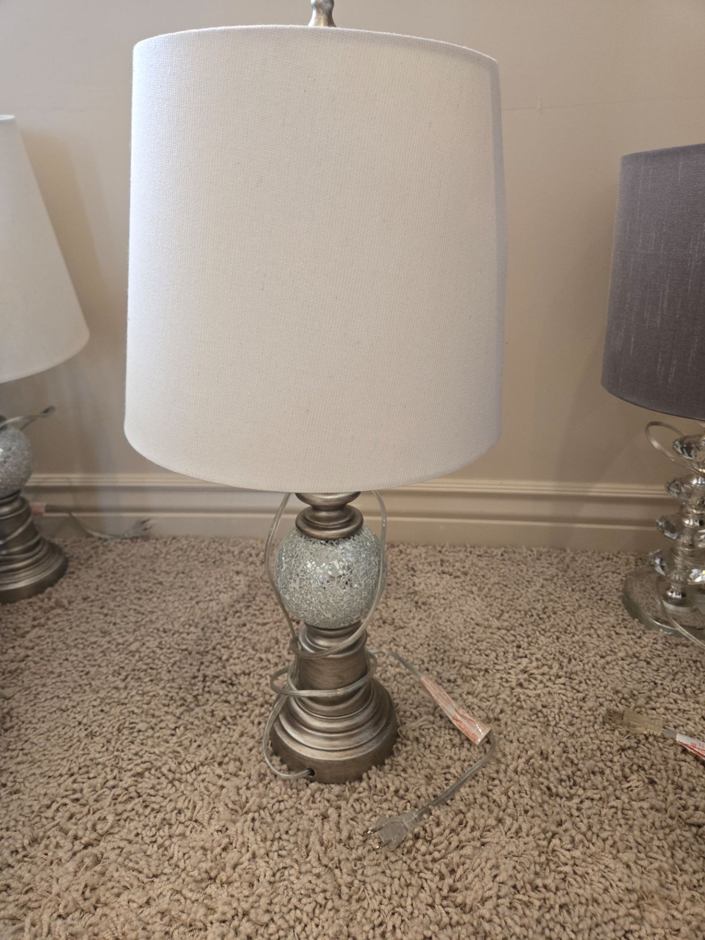 Table lamp