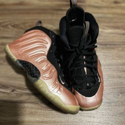 Nike Air Foamposite One - Color “elemental rose”