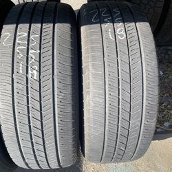 Used tires llantas usadas