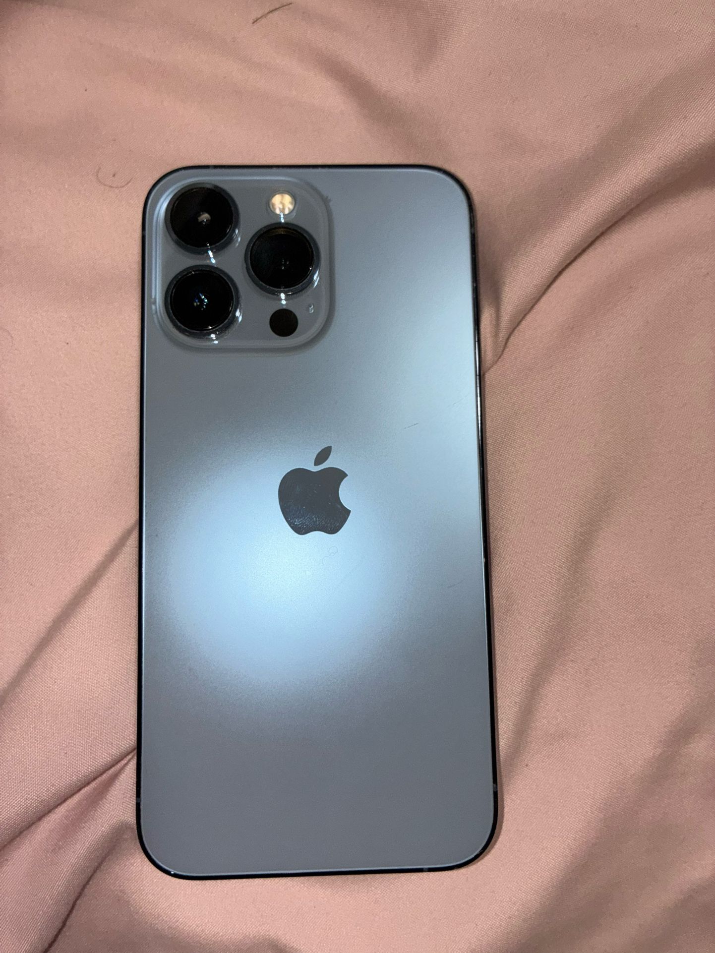 iPhone 13 Pro