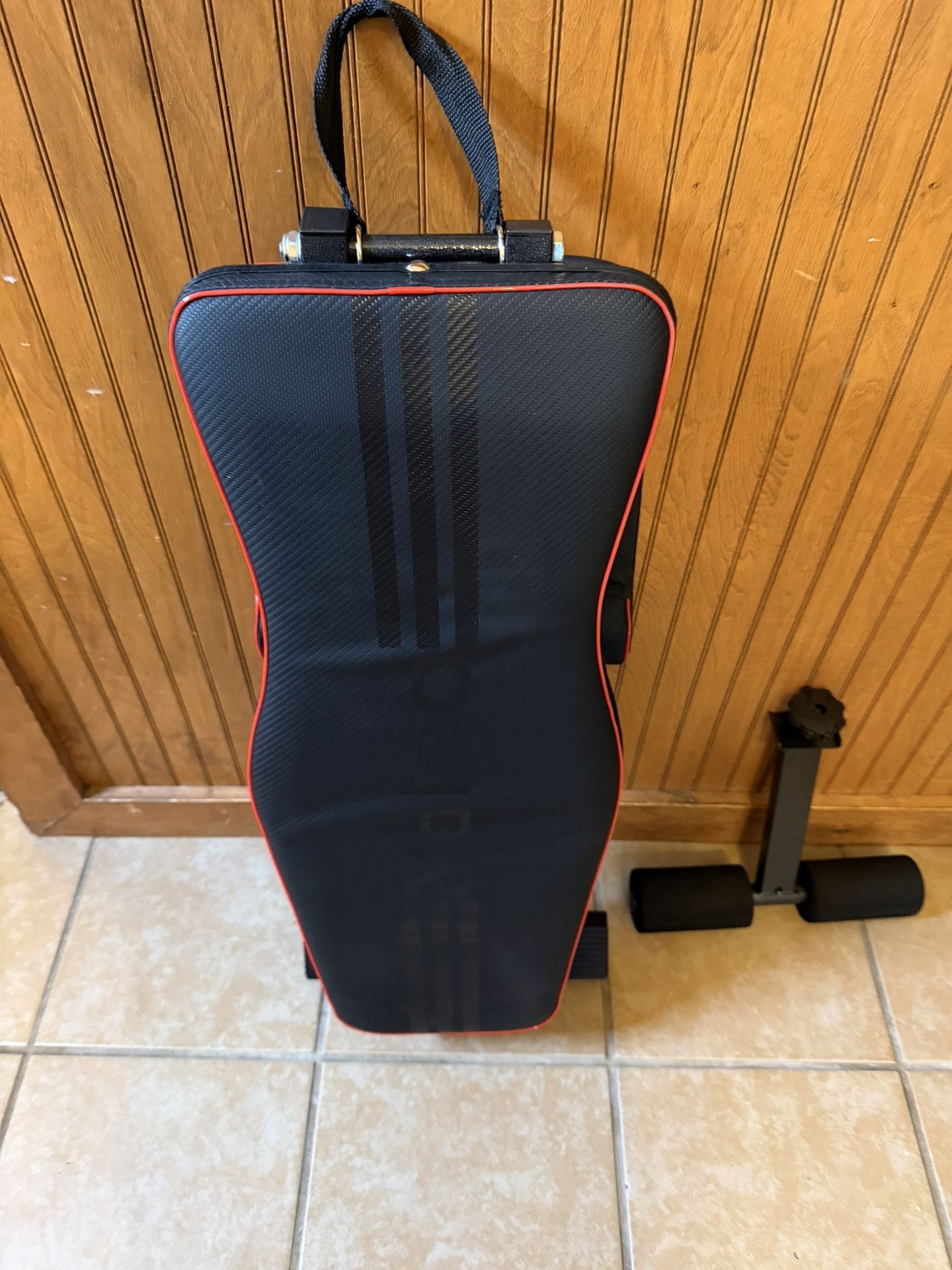 Yoleo Adjustable Weight