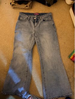 Edikted Jeans