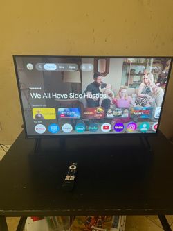 DEAL FOR 2smart TVs and A Home System