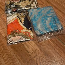 Scarfs Brand New 