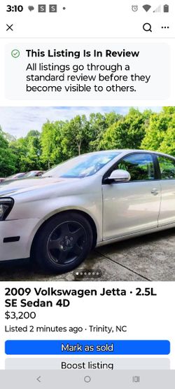 2009 Volkswagen Jetta