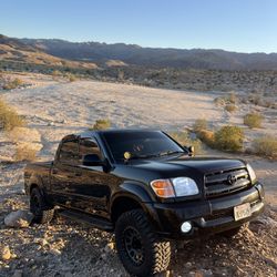 2004 Toyota Tundra 4wd Clean Title 