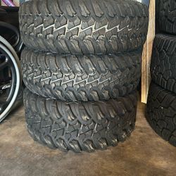Rzr Tires