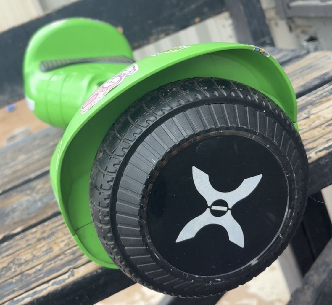 Hoover Board