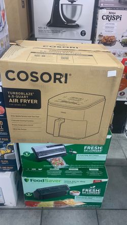 Cosori Air Fryer