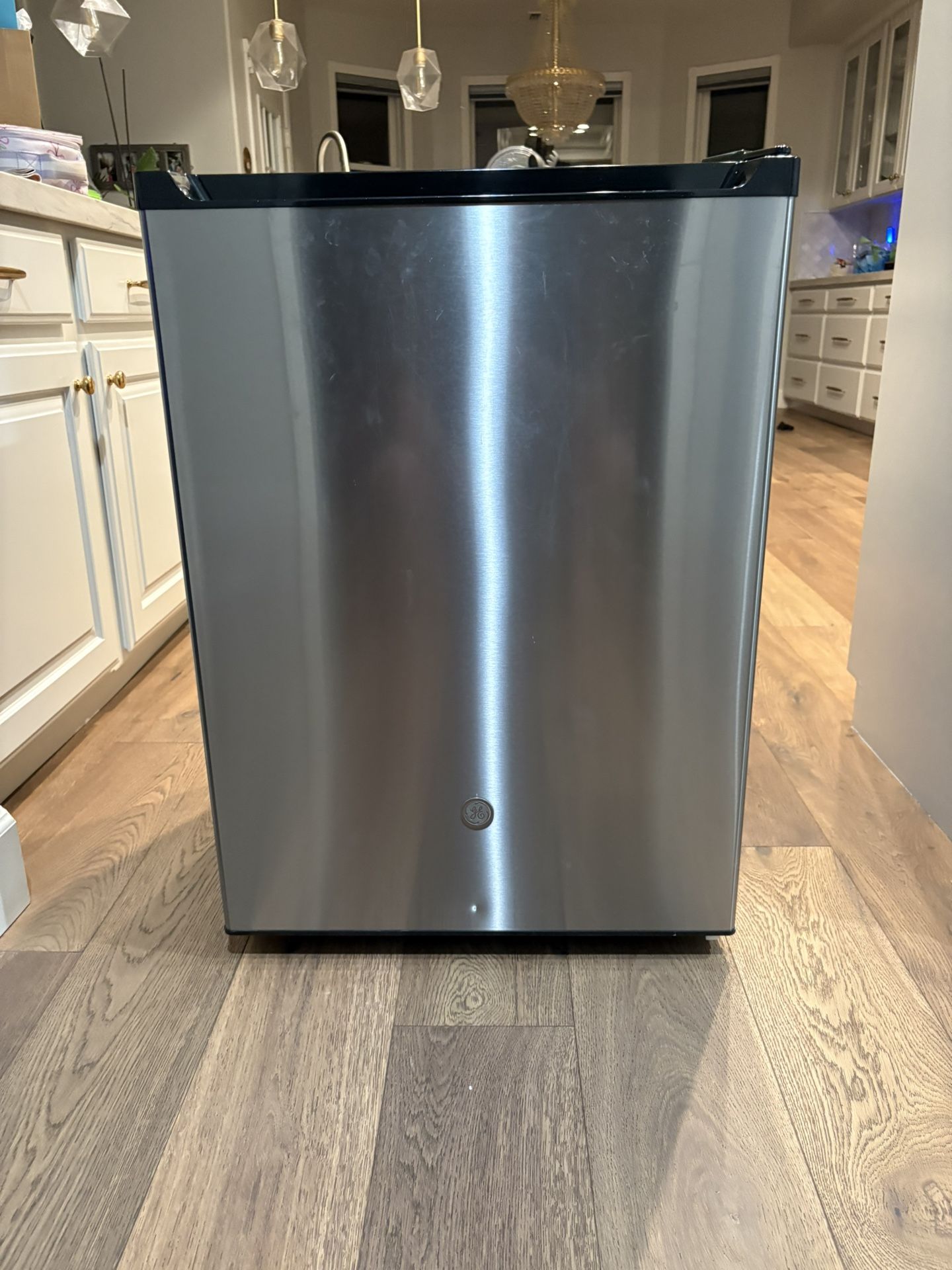 GE Profile Mini Fridge