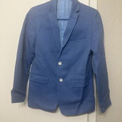 Tuxedo Jacket (Boys) Van Heusen