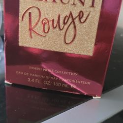 Flaunt Rouge Parfum 