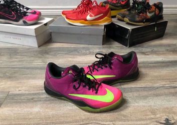 Nike Kobe 8 Mambacurial sz 9.5