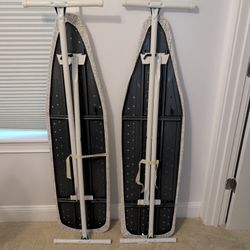 Ironing boards