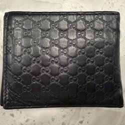 GUCCI WALLET MEN SALE