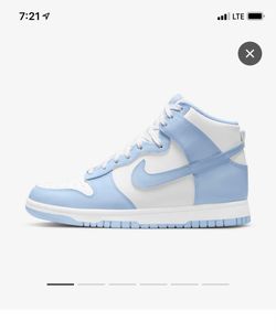 6W NIKE DUNK