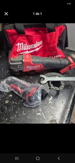 Milwaukee 18v