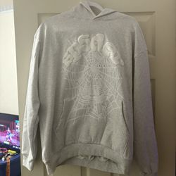 Sp5der Hoodie 