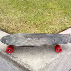  Original 27'in. Penny Nickel Board "Like New"