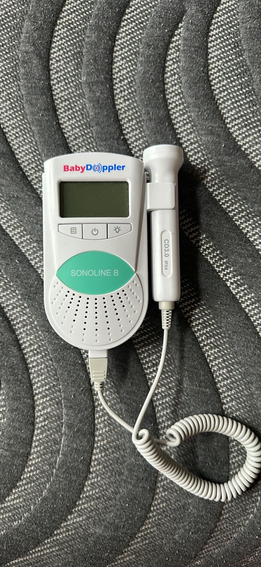 Sonoline Baby Doppler