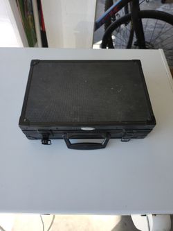 Game Storage Box