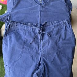 Women Scrubs