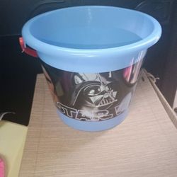 Assorted Buckets