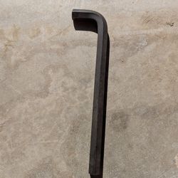 3/4 in Allen Wrench